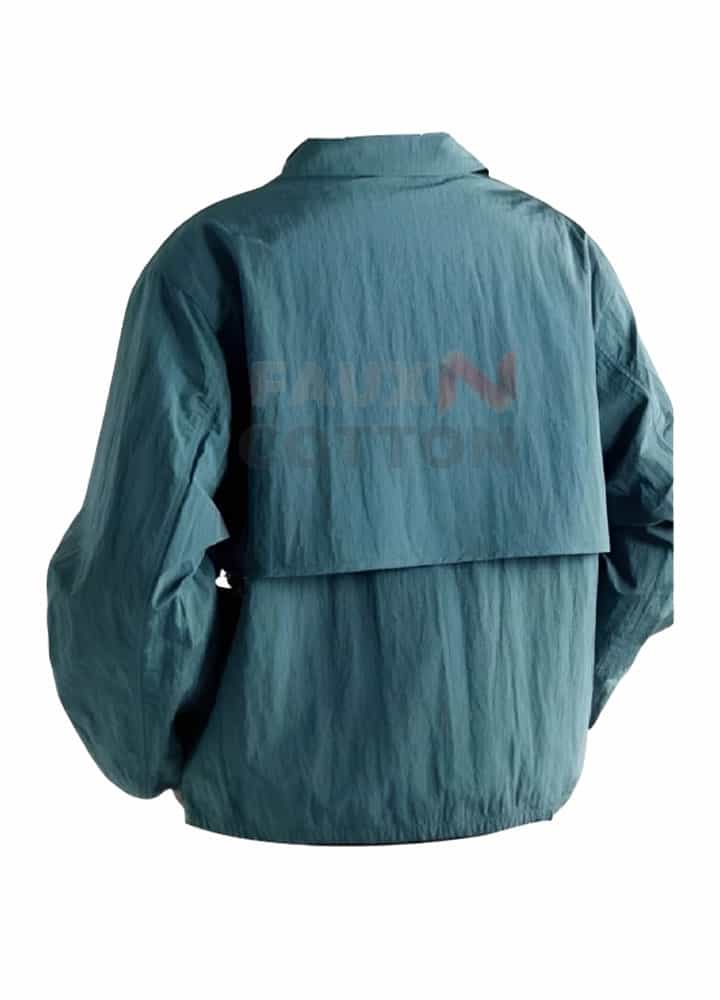 All American Homecoming Peyton Alex Smith (Damon Sims) Jacket